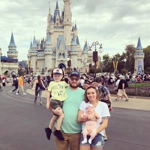 Meet your Posher, Ciara